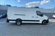 Renault Master груз. Base