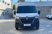 Renault Master груз. Base