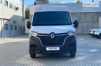 Renault Master груз. 2024 Base