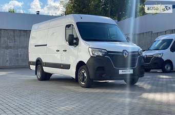 Renault Master груз. 2024 в Кропивницкий (Кировоград)