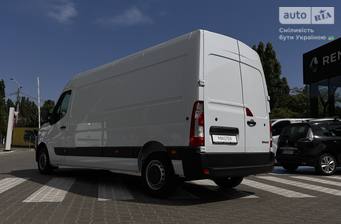 Renault Master груз. 2024 TFG 1 323 D6