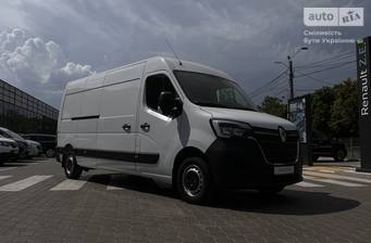 Renault Master груз. 2024 TFG 1 323 D6