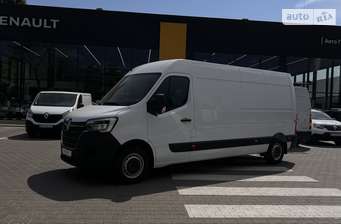 Renault Master груз. 2024 в Одесса