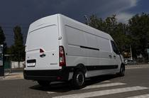 Renault Master груз. TFG 1 323 D6