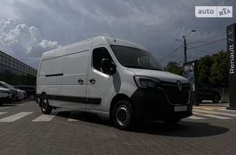 Renault Master груз. 2024 в Одесса