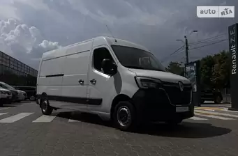 Renault Master груз.