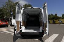 Renault Master груз. TFG 1 323 D6