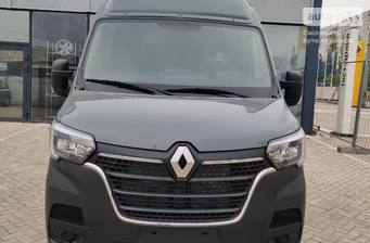 Renault Master груз. 2024 Base