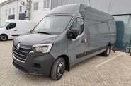 Renault Master груз. Base