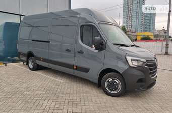 Renault Master груз. 2024 в Харьков