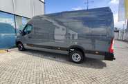 Renault Master груз. Base