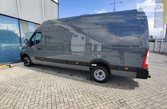 Renault Master груз. 2024 Base