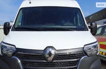 Renault Master груз. TFG 1 323 D6