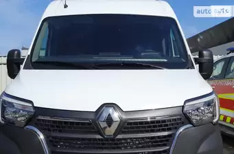 Renault Master груз.