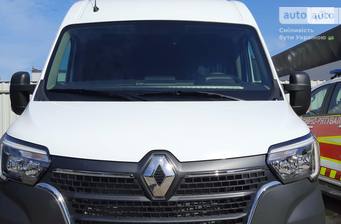 Renault Master груз. 2024 TFG 1 323 D6