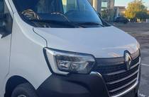 Renault Master груз. TFG 1 323 D6