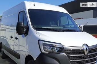 Renault Master груз. 2024 в Житомир