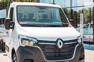 Renault Master груз. Base