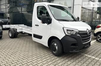 Renault Master груз. 2024 Base