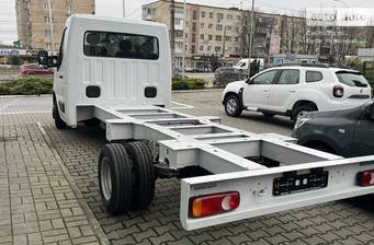 Renault Master груз. 2024 Base