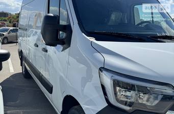 Renault Master груз. 2024 TFG 1 223 D6