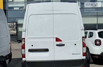 Renault Master груз. 2024 TFG 1 223 D6