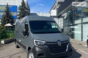 Renault Master груз. 2024 TFG 1 323 D6