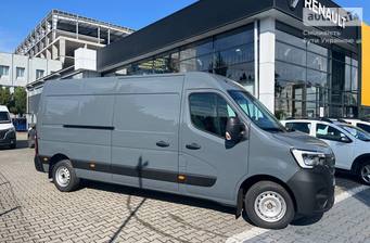 Renault Master груз. 2024 TFG 1 323 D6