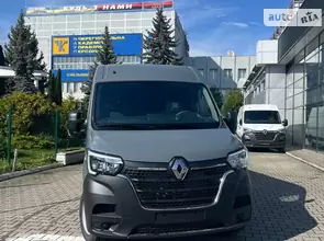 Renault Master груз.