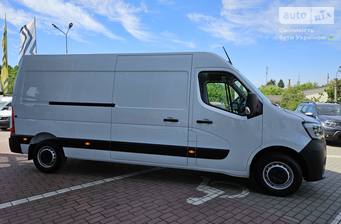 Renault Master груз. 2024 TFG 1 323 D6