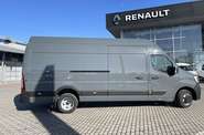 Renault Master груз. Base