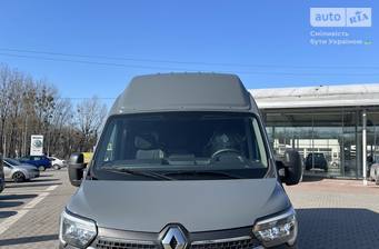 Renault Master груз. 2024 Base