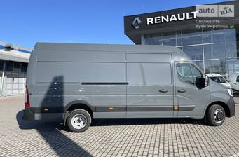 Renault Master груз. 2.3D MT (150 к.с.) L4H3 4500 2024