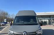 Renault Master груз. Base