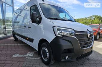 Renault Master груз. 2.3D MT (125 к.с.) L3H2 3500 2024