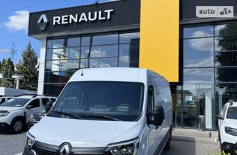 Renault Master груз. 2024 в Хмельницкий
