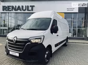 Renault Master груз.