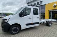 Renault Master груз. Base