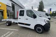 Renault Master груз. Base