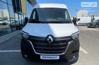 Renault Master груз. 2.3D MT (125 к.с.) L3H2 3500 2024
