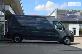 Renault Master груз.