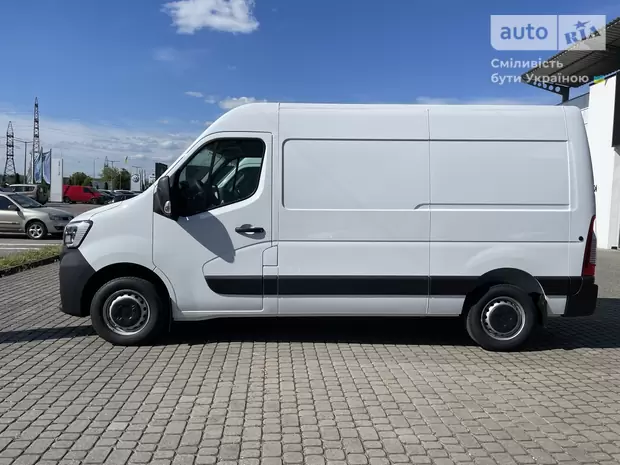 Renault Master груз. TFG 1 223 D6