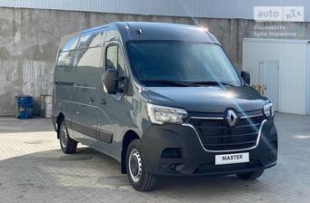 Renault Master груз. 2024 TFG 1 223 D6