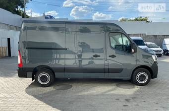 Renault Master груз. 2024 TFG 1 223 D6