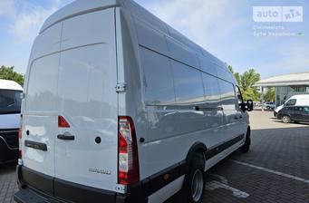 Renault Master груз. 2024 Base