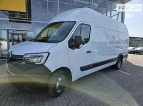 Renault Master груз.