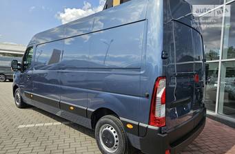 Renault Master груз. 2024 TFG 1 323 D6