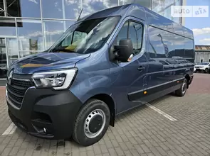 Renault Master груз.