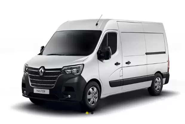 Renault Master груз. TFG 1 223 D6