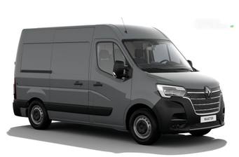 Renault Master груз. 2024 TFG 1 223 D6